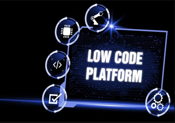 News Low-Code Manifest Computerwoche Artikel