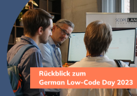 231120_news_rueblick_germanlowcodeday23