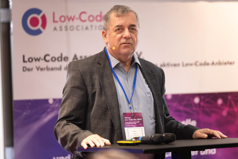 Low-Code Association 