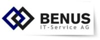 Logo Benus IT Service AG