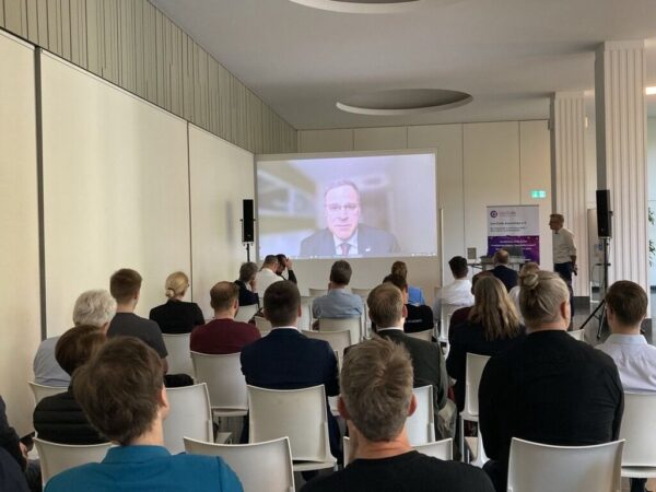 Digitalisierungs-PS auf die Straße bringen