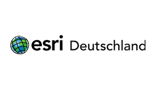 esri Deutschland Logo