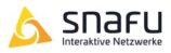 snafu Logo