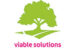 viable solutions