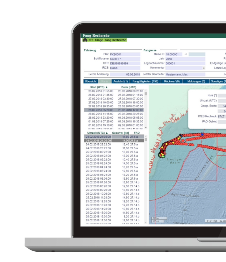 Custom software solutions that make a difference 