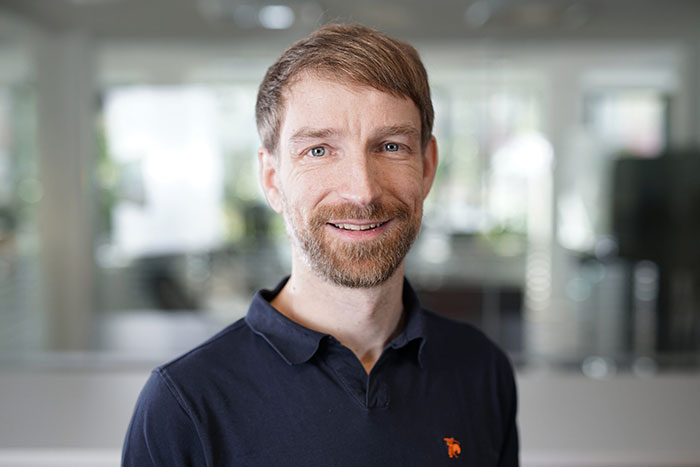 Ralph, Produktentwicklung