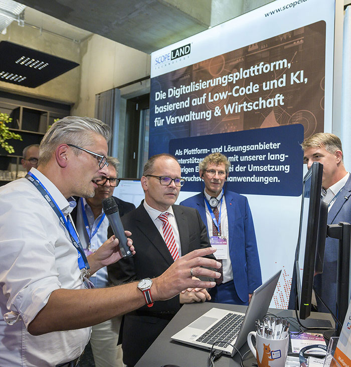 Unsere Kunden