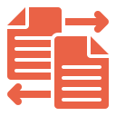 Output documents